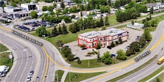 More details for 11812 121 St NW, Edmonton, AB - Office / Retail to Rent