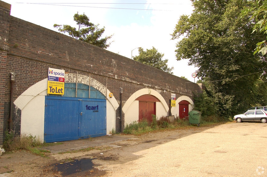 Bracondale, Norwich for sale - Primary Photo - Image 1 of 1