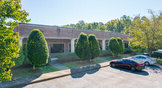 More details for 531-539 James Jackson Ave, Cary, NC - Light Industrial for Rent