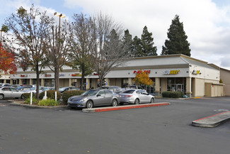 More details for 4115-4125 Concord Blvd, Concord, CA - Retail for Rent