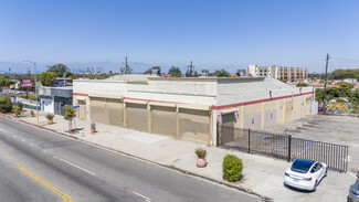 More details for 7300 S Western Ave, Los Angeles, CA - Retail for Rent