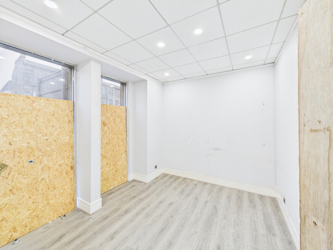 22-24 Newington Rd, Edinburgh, EDH EH9 1QS - Unit 22-24 - - Interior Photo - Image 2 of 4