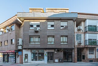 More details for Calle San Agustín, 3, Las Rozas de Madrid - Retail to Rent
