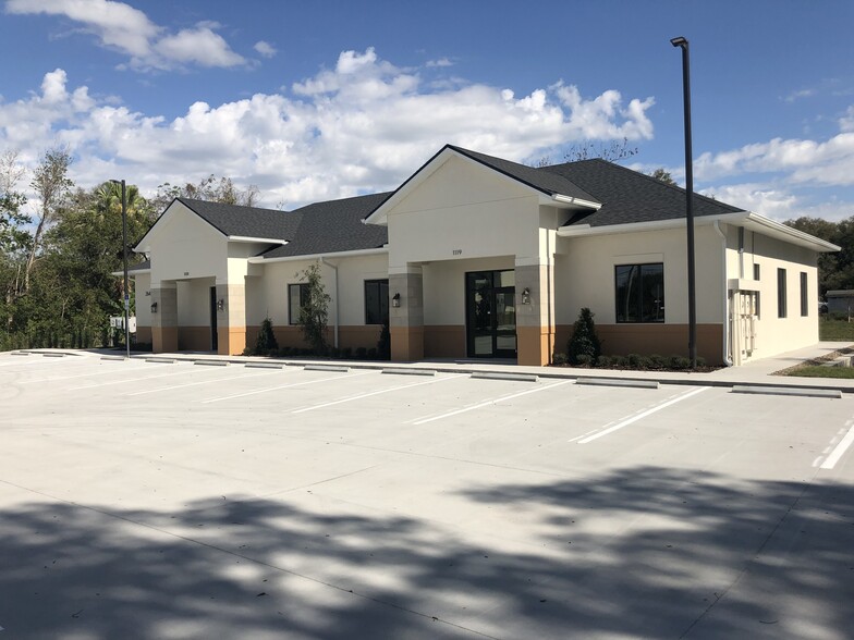 2645 W State Rd 426, Oviedo, FL for rent - Building Photo - Image 2 of 10