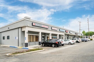 More details for 2408-2418 Lomita Blvd, Lomita, CA - Retail to Rent