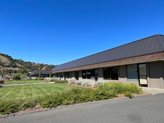 More details for 25-55 Mitchell Blvd, San Rafael, CA - Office to Rent