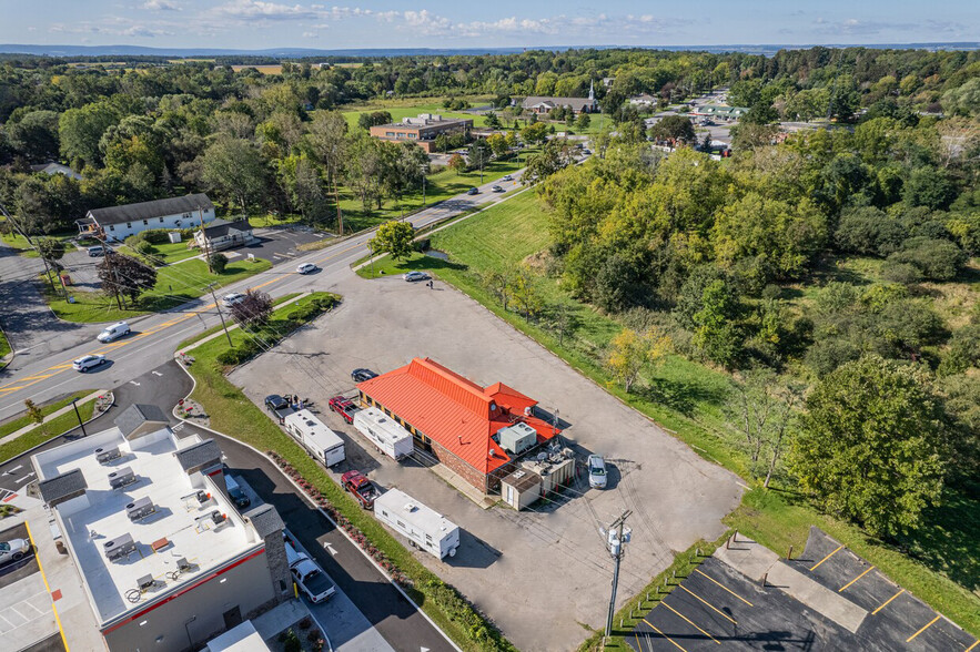 71 E South St, Geneseo, NY for rent - Building Photo - Image 2 of 10