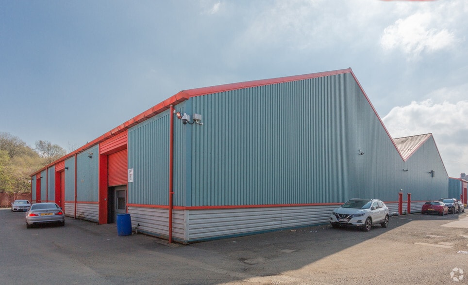 24 Craigmont St, Glasgow to rent - Building Photo - Image 2 of 3