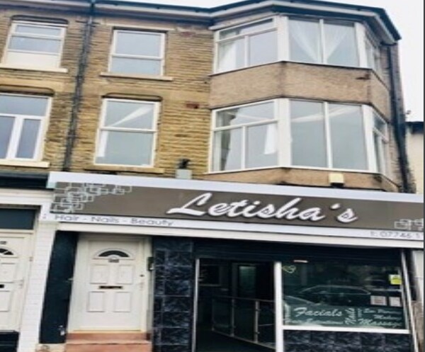 90 Lytham Rd, Blackpool for sale Primary Photo- Image 1 of 1