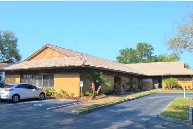 7242-7250 Beneva Rd, Sarasota, FL for rent - Building Photo - Image 1 of 2