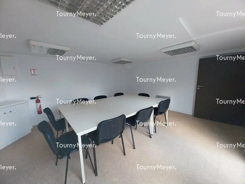 Office in Labège to rent - Interior Photo - Image 3 of 5