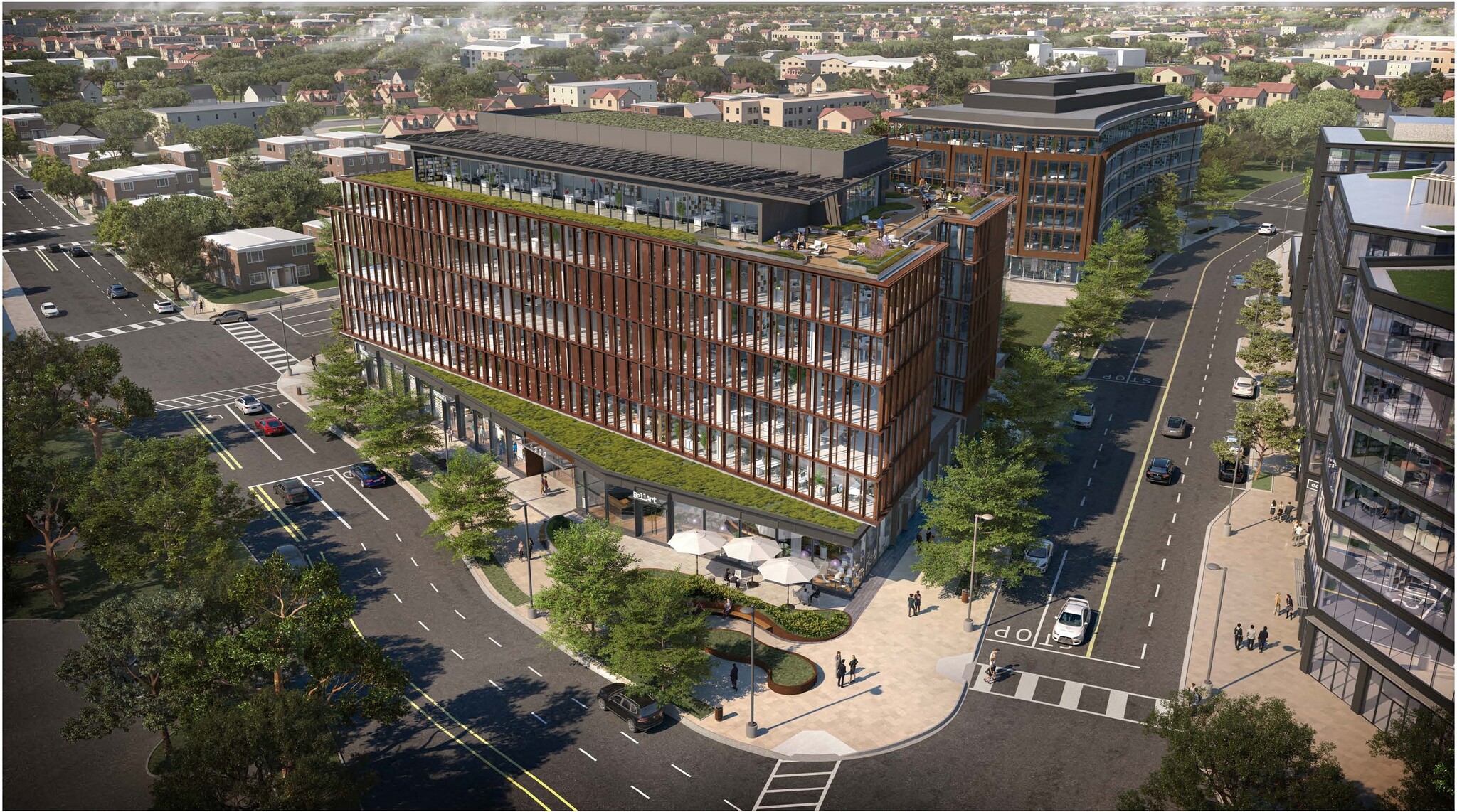 1221 Sycamore Dr, Washington, DC to rent Building Photo- Image 1 of 4