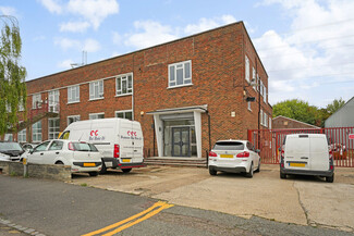 More details for 4 Lyon Rd, London - Light Industrial for Rent