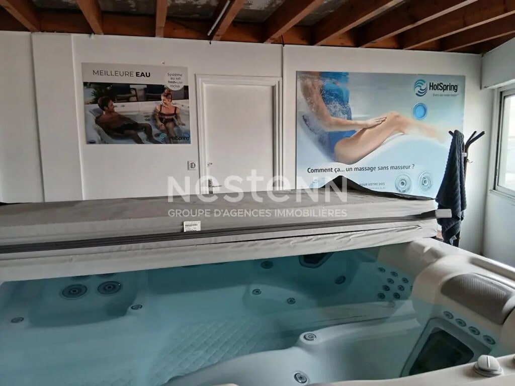 Location Commerce 476 m² - Photo 1