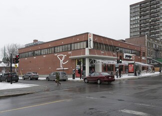 More details for 5585-5595 Av De Monkland, Montréal, QC - Office to Rent