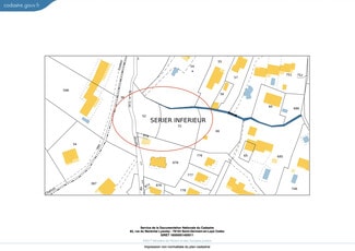 More details for 985 Chemin Du Serrier N 13, La Turbie - Land for Sale