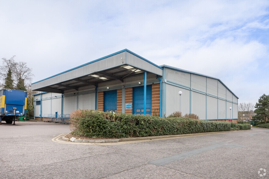 2200 Kettering Pky, Kettering to rent - Building Photo - Image 2 of 2