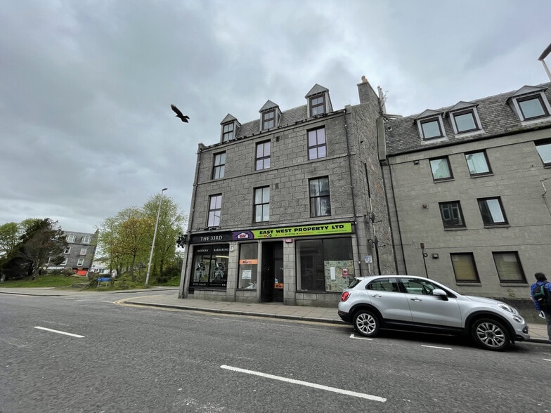 396 George St, Aberdeen for sale - Primary Photo - Image 1 of 1