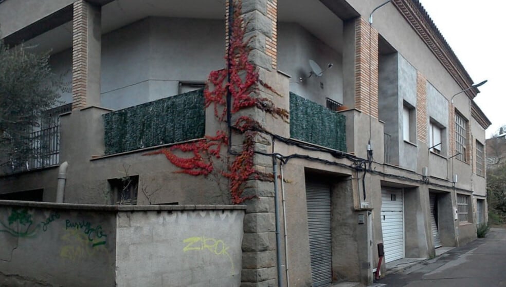 Industrial in Torelló, Barcelona for sale - Building Photo - Image 1 of 1