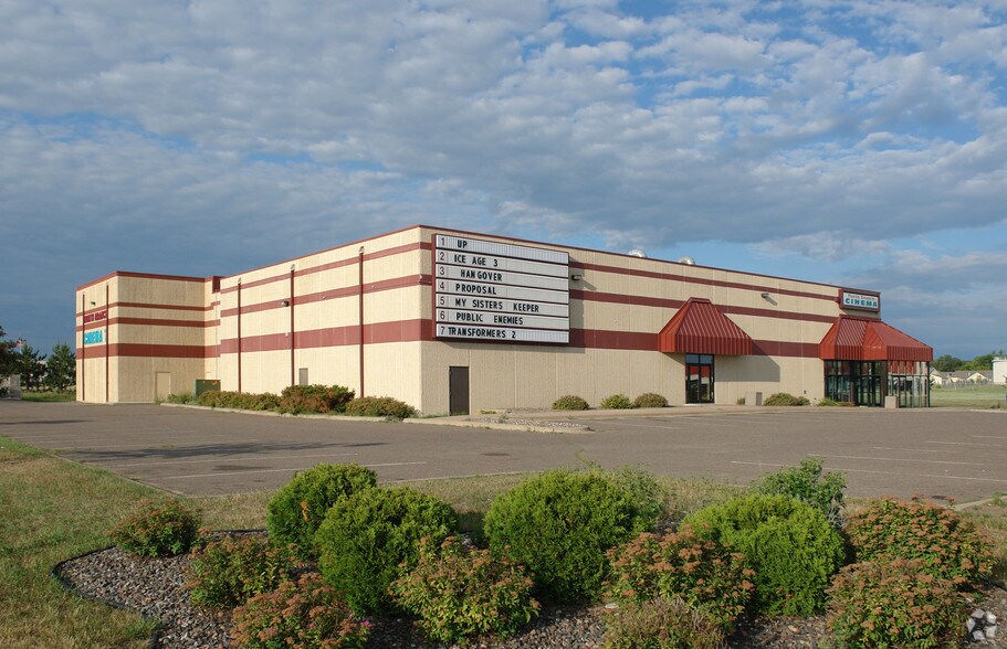 38450 Tanger Dr, North Branch 55056 North Branch Cinema UK