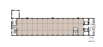 2400 8th Ave, Altoona, PA for sale Floor Plan- Image 2 of 4