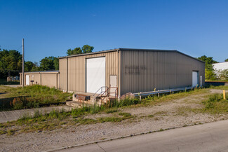 More details for 431 E North St, Fostoria, OH - Industrial for Rent