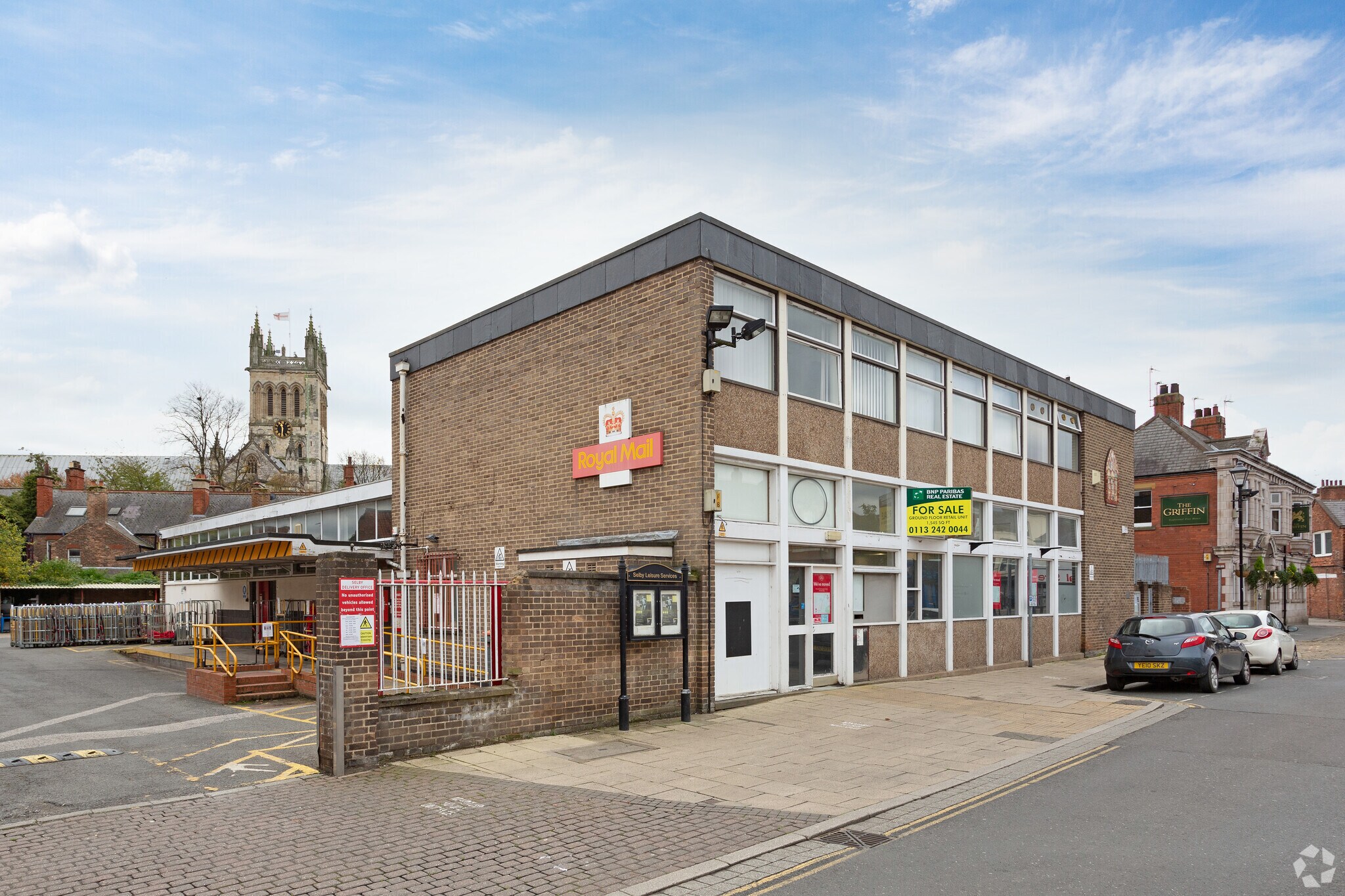 Micklegate, Selby for sale Primary Photo- Image 1 of 1