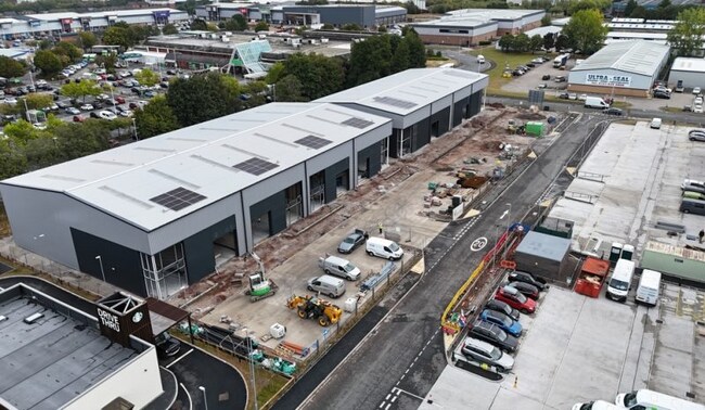 More details for 3 Welton Rd, Wirral - Industrial for Sale