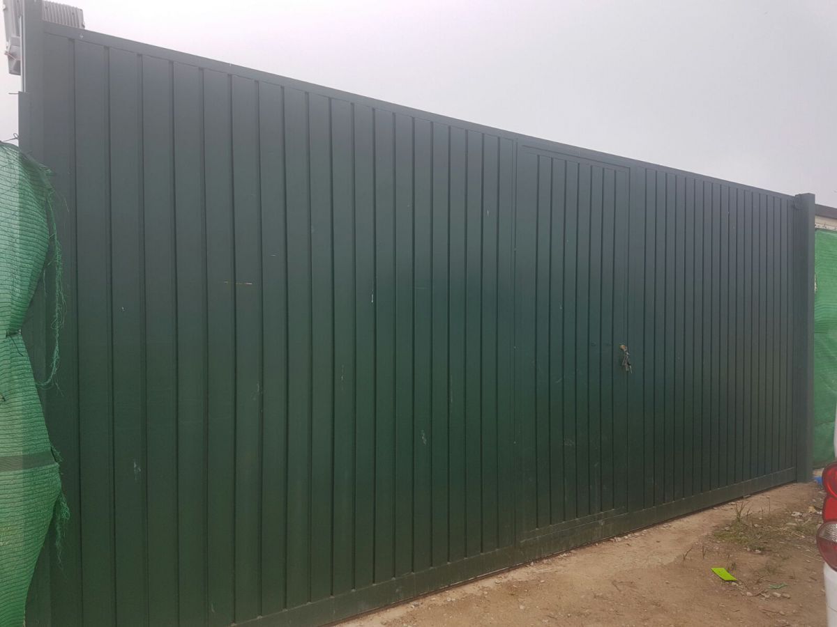 Land in Cáceres, Cáceres for sale Primary Photo- Image 1 of 8