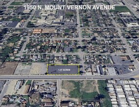 1950 N Mount Vernon Ave, San Bernardino, CA for sale Building Photo- Image 1 of 20