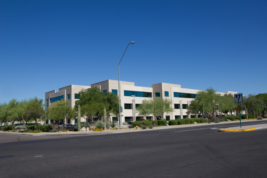 14500 N Northsight Blvd, Scottsdale, AZ for rent - Building Photo - Image 3 of 5