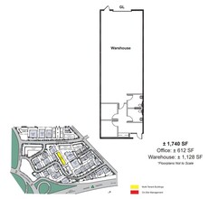 1591 S Sinclair St, Anaheim, CA for rent Floor Plan- Image 1 of 1