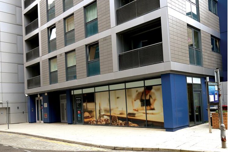 Abbey St, Reading for sale - Building Photo - Image 1 of 1