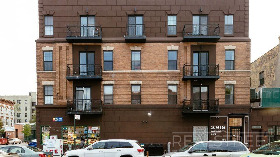 2022 Nostrand Ave, Brooklyn, NY for sale - Building Photo - Image 2 of 3