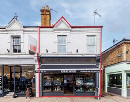 8 Baker St, Weybridge SRY - Commercial Property