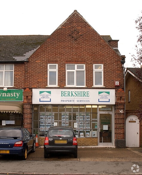 11-11A Station Rd, Slough for sale - Primary Photo - Image 1 of 1