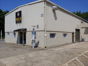 4747 Kester Mill Rd, Winston-Salem, NC for rent Building Photo- Image 2 of 2