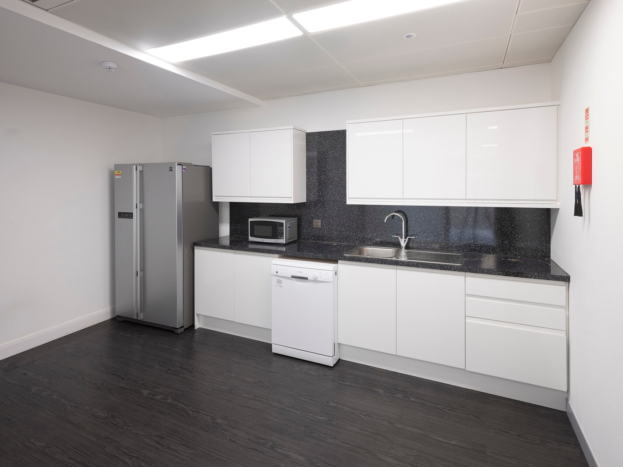 58 Waterloo St, Glasgow to rent Interior Photo- Image 1 of 3