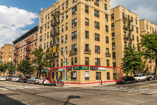 More details for 201 Wadsworth Ave, New York, NY - Office/Medical for Rent