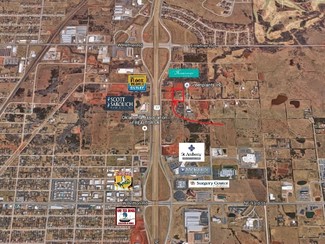 More details for 1 NW 102nd St, Oklahoma City, OK - Land for Sale