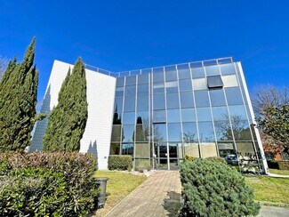 More details for 14 Rue Michel Labrousse, Toulouse - Office to Rent