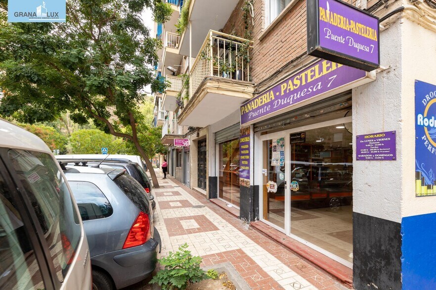 Retail in Las Gabias for sale - Building Photo - Image 3 of 24