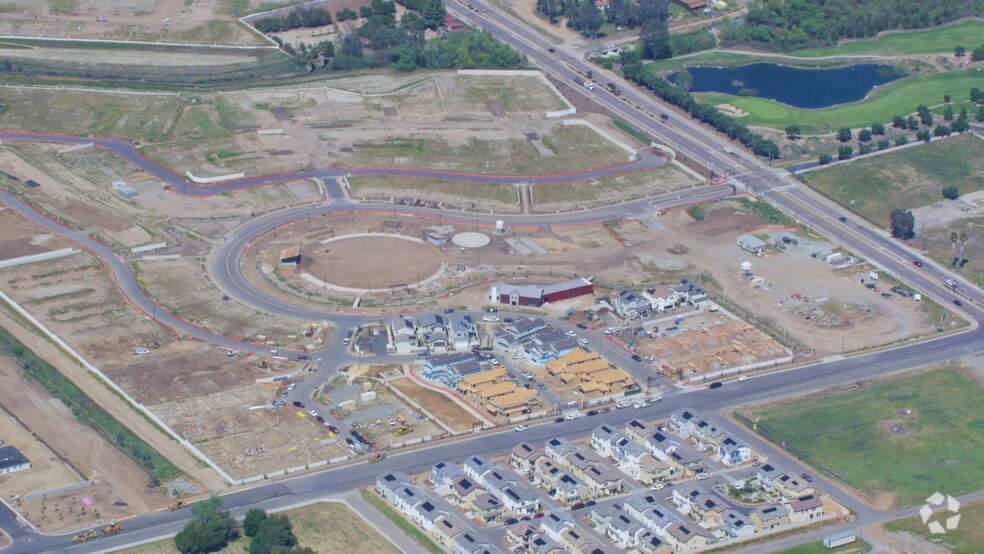 Valley Center Rd, Valley Center, CA for sale - Aerial Video - Image 2 of 7