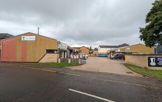 More details for 2-4 Derby Street – Industrial for Sale, Norwich