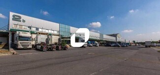 More details for Light Industrial to Rent