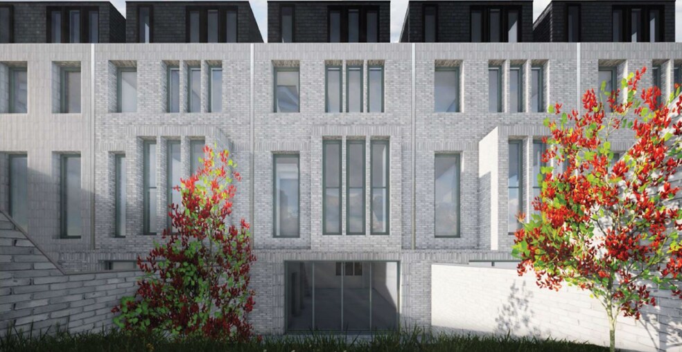 1-13 Shelldale Rd, Brighton to rent - Building Photo - Image 3 of 3