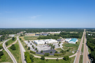 7650 Magna Dr, Belleville, IL - aerial  map view - Image1