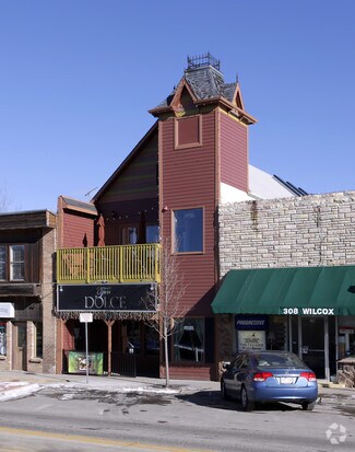 More details for 310 Wilcox St, Castle Rock, CO - Retail for Rent