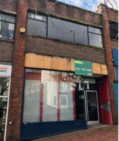 39 Mount Pleasant Rd, Tunbridge Wells for sale Building Photo- Image 1 of 1