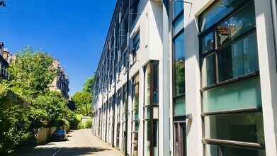 3 Addison Bridge Pl, London to rent Building Photo- Image 1 of 62